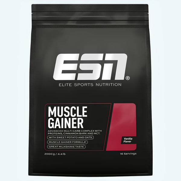 Muscle Gainer