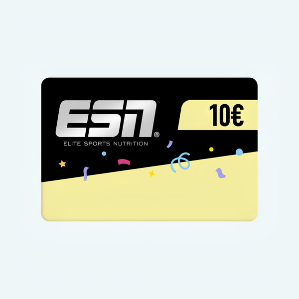 Geschenkgutschein – Birthday Edition