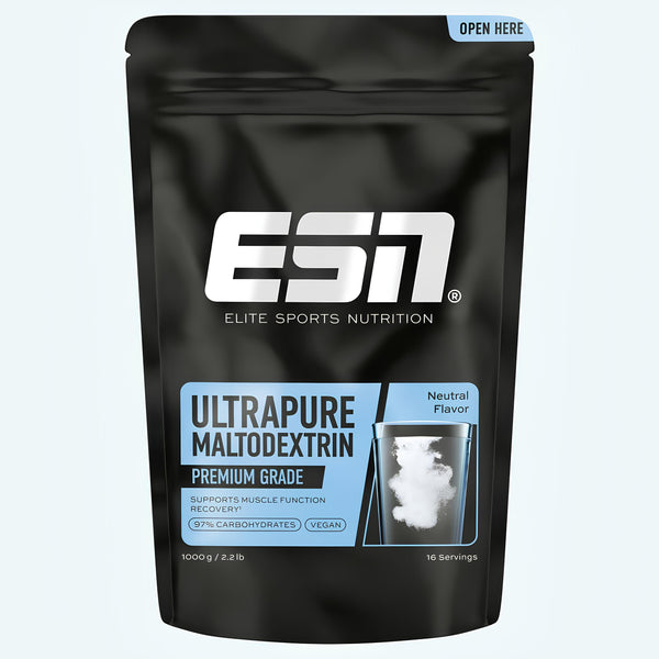 Ultrapure Maltodextrin